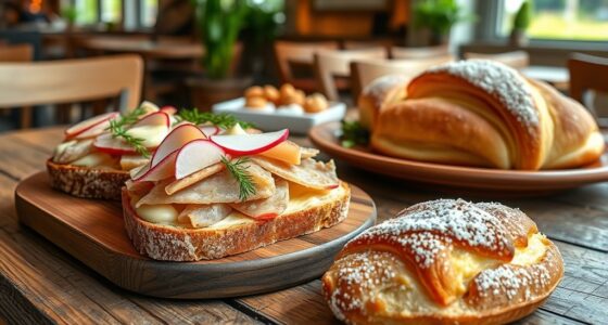 danish cuisine and traditions