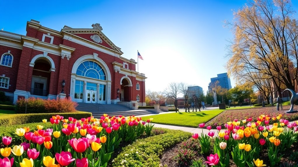 delaware arts and culture