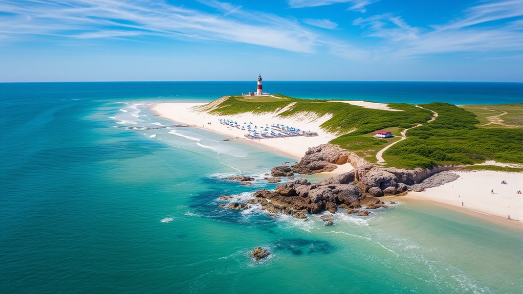 delaware beaches lively towns