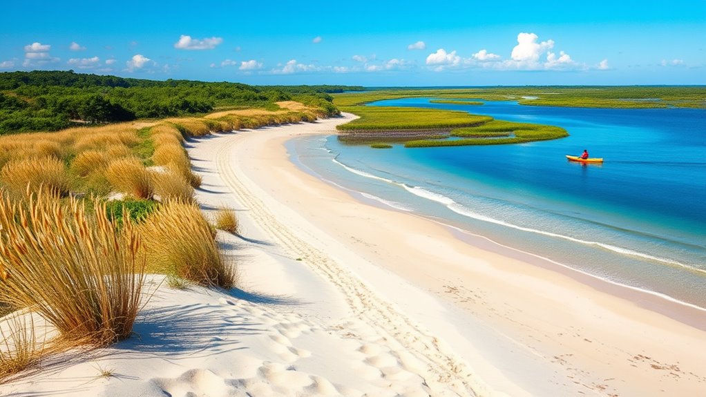 delaware outdoor scenic adventures