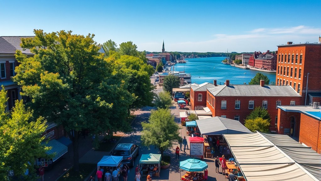 delaware s historical cultural heritage