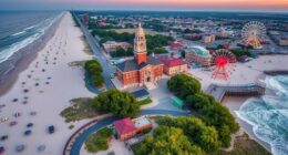delaware s must see attractions