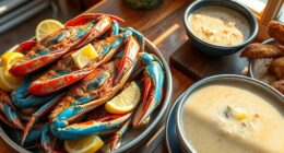 delaware s unique food heritage