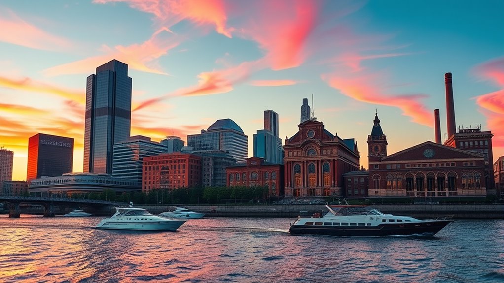 detroit s cultural heritage museums