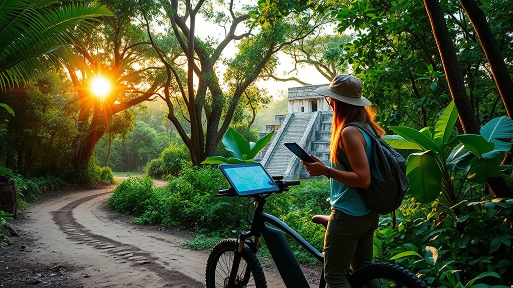 digital marketing enhances regional tourism