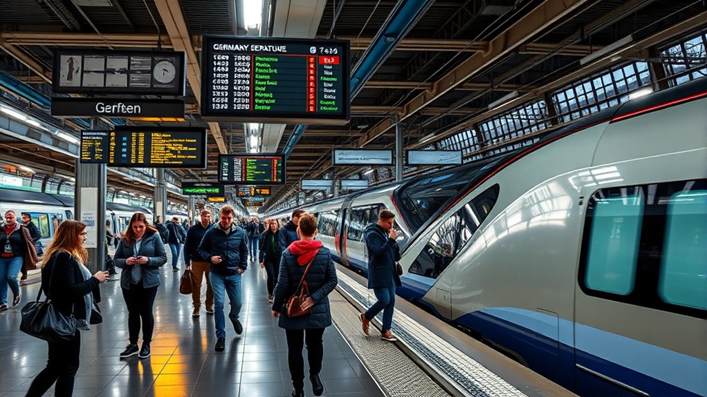 digital travel booking convenience