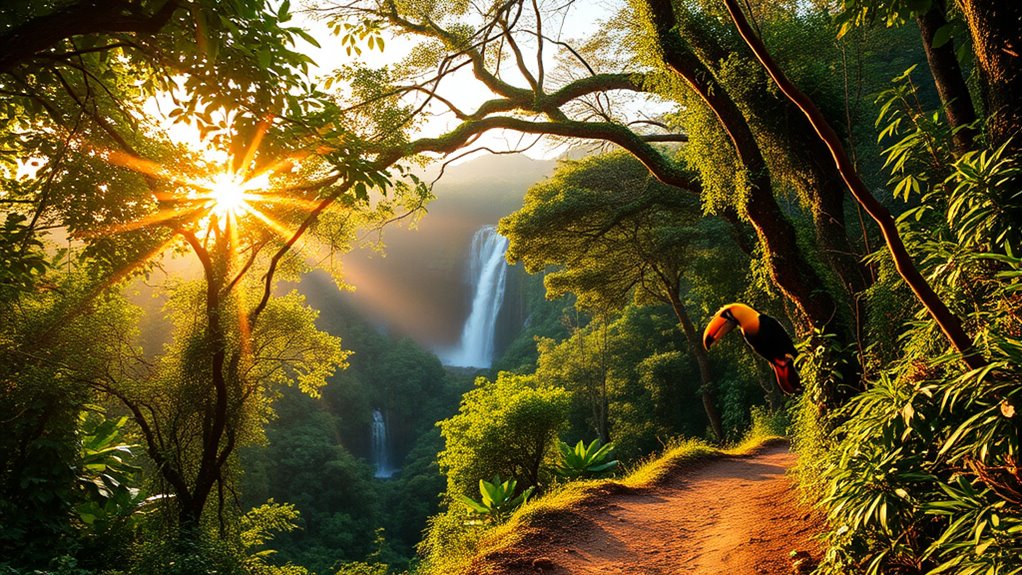 discover costa rica s hidden treasures