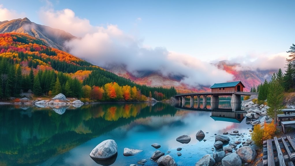 diverse ecosystems and conservation