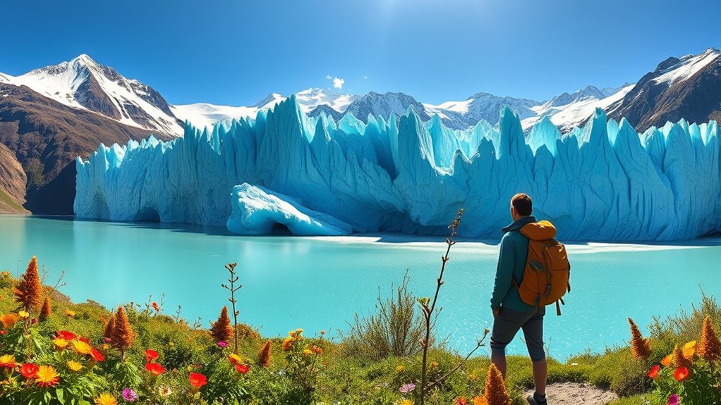 diverse landscapes and vibrant culture