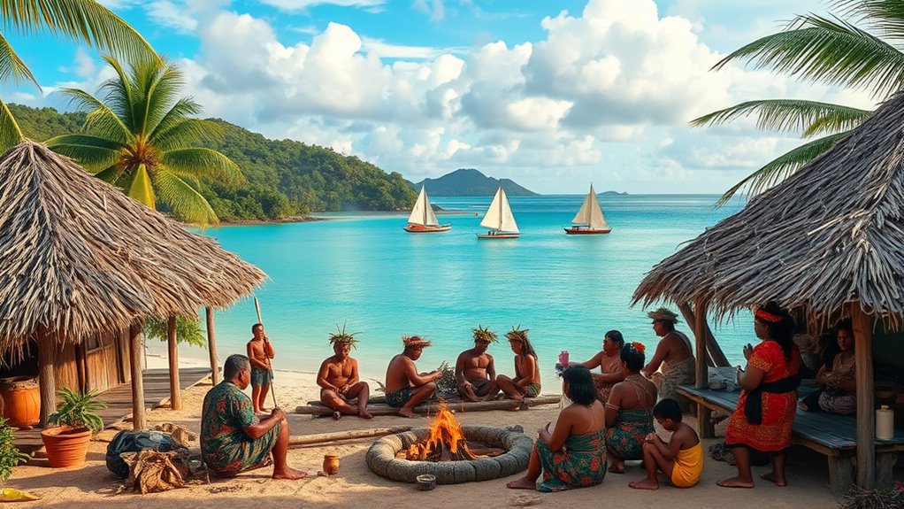 diverse languages and cultures