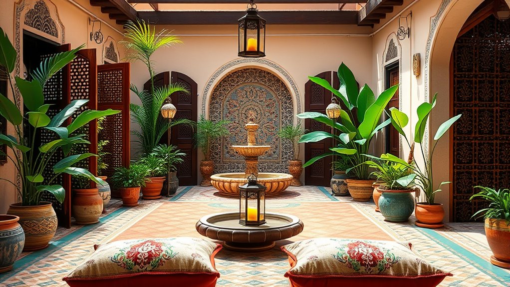 diverse lodging and hospitality tips