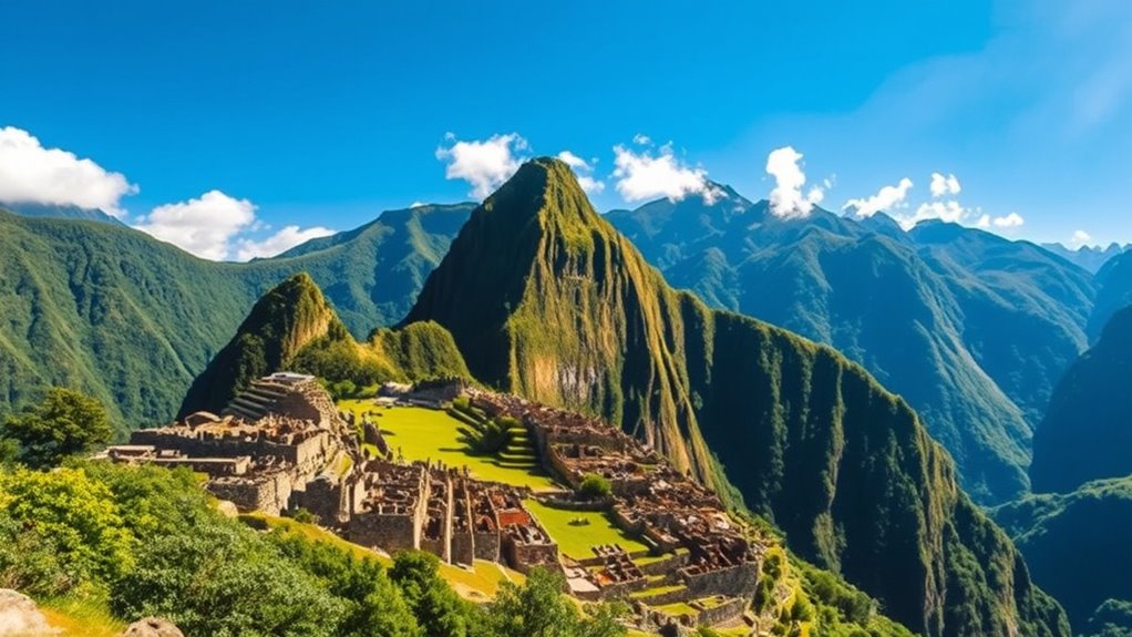 diverse natural and cultural attractions