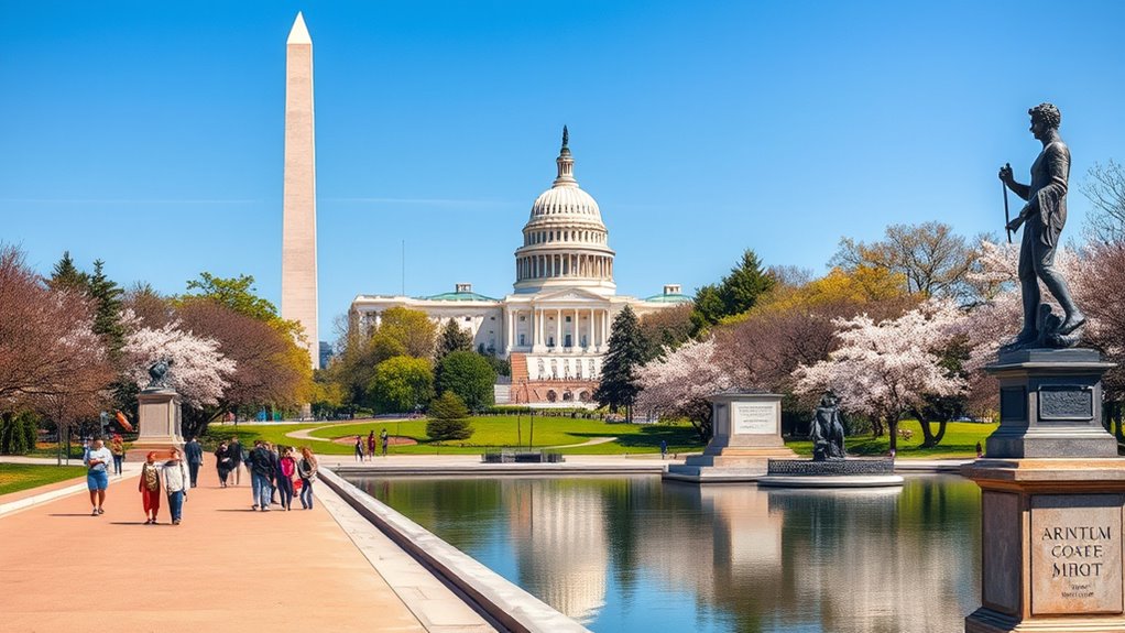 diverse neighborhoods and entertainment