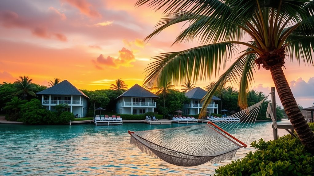 diverse puerto rican lodging options