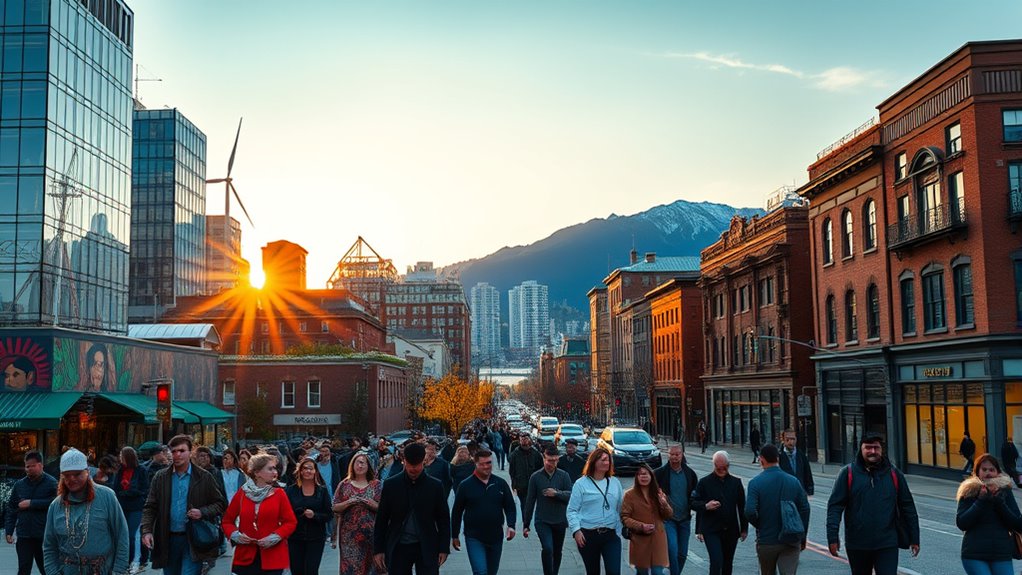 diversity innovation sustainability progress