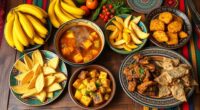 dominican republic s food heritage