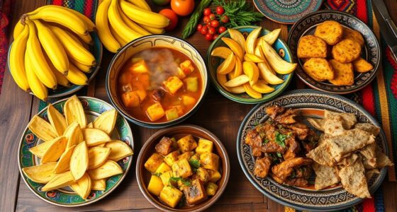 dominican republic s food heritage