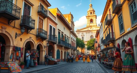 dominican republic s rich heritage