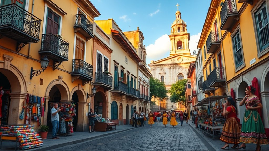 dominican republic s rich heritage