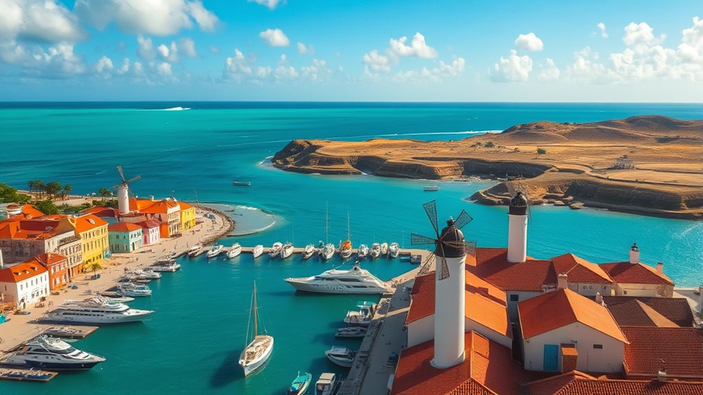 dutch colonial strategic development