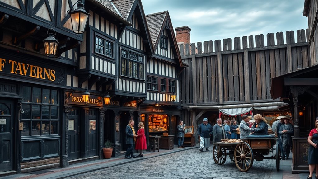 dutch founded early settlements