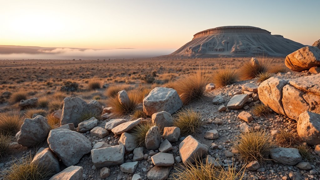 early hunter gatherer agricultural societies