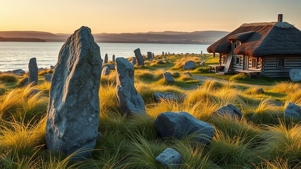 early societal development stages