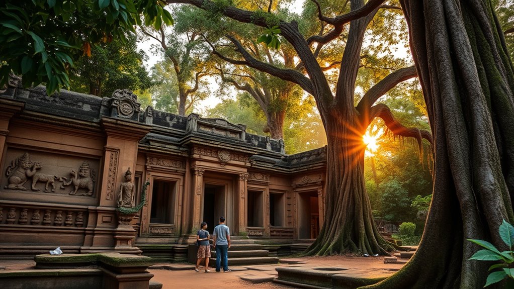 early thai kingdoms formation