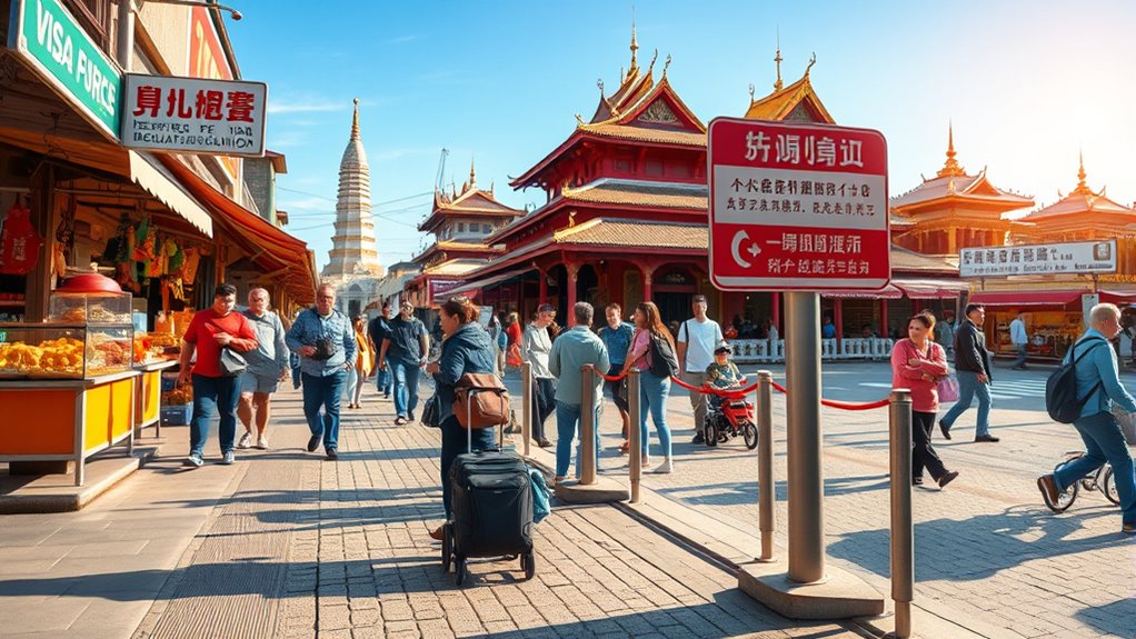 easier travel better access