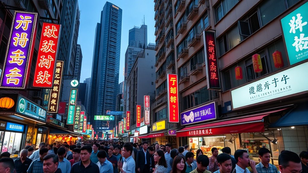 east west cultural hybridity