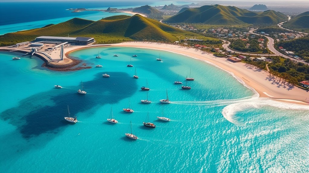 easy flights and transit