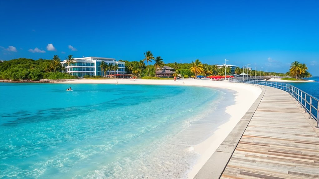 easy island travel planning