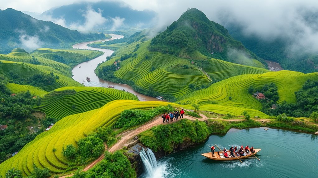 eco friendly adventure travel