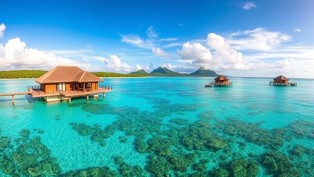 eco friendly boutique accommodations