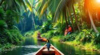 eco friendly central american journeys