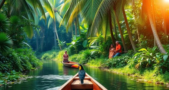 eco friendly central american journeys
