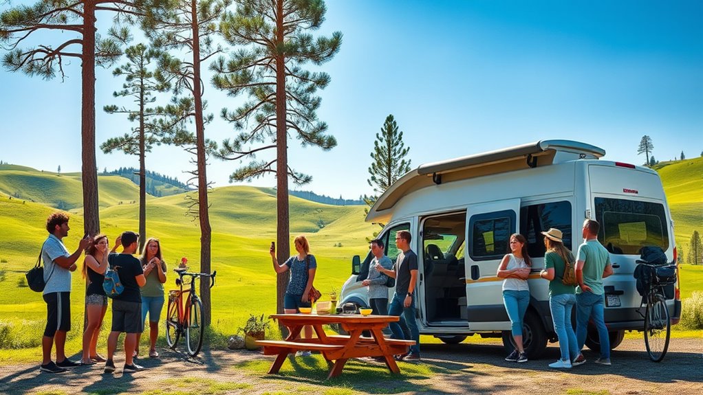 eco friendly cultural adventures