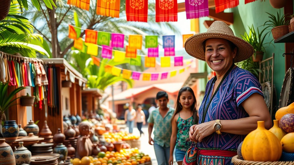 eco friendly cultural engagement