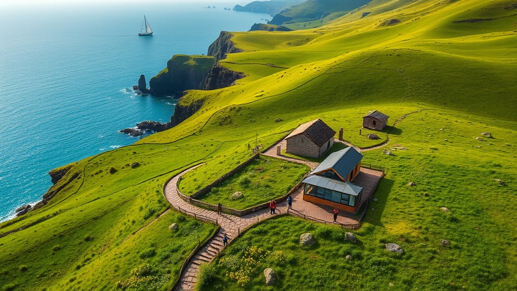 eco friendly cultural preservation