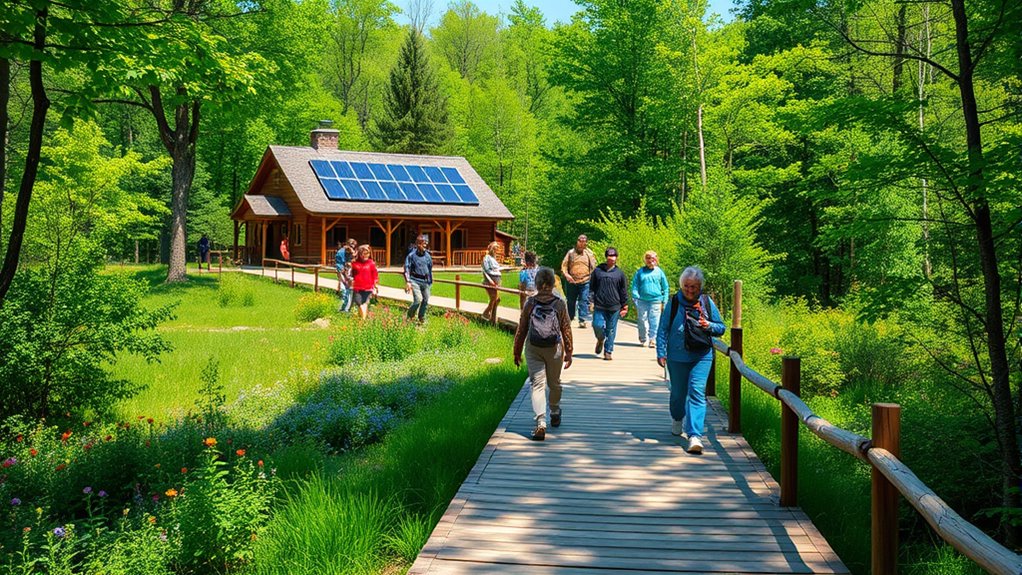 eco friendly local respectful tourism