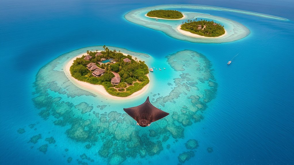 eco friendly marine conservation