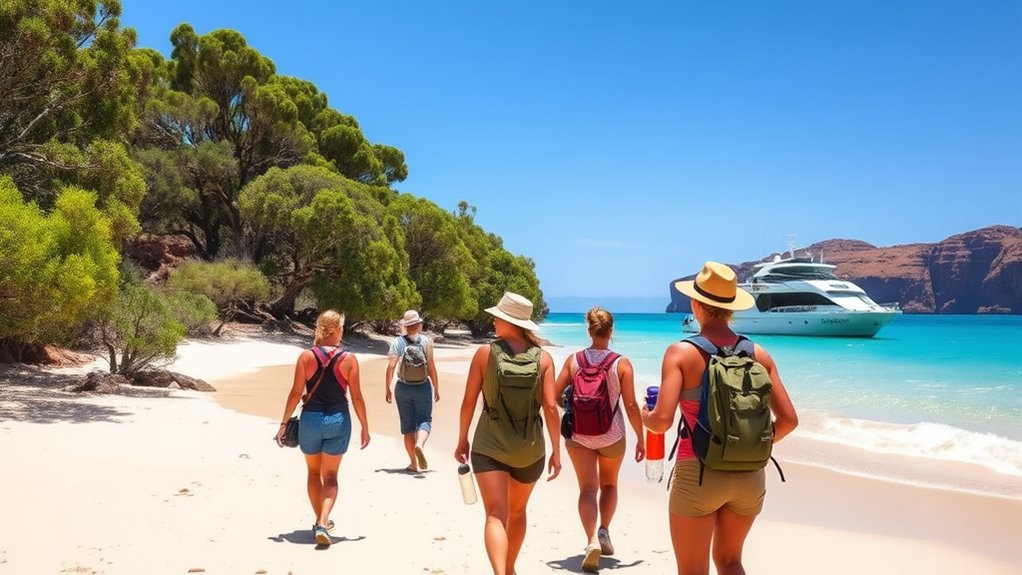 eco friendly responsible travel tips