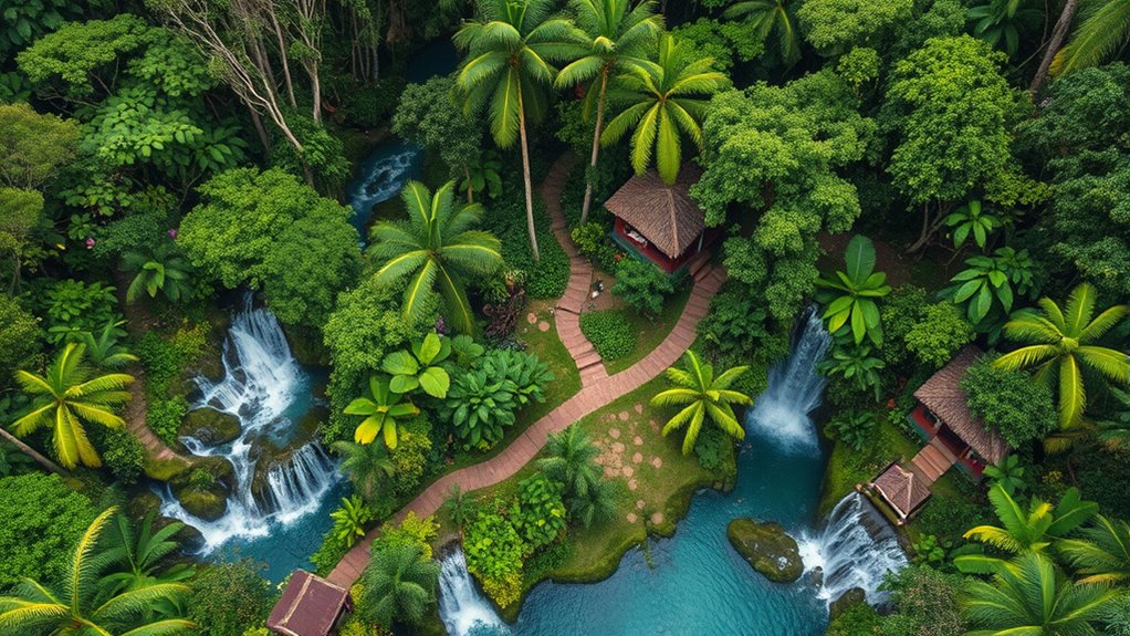 eco friendly sustainable travel options