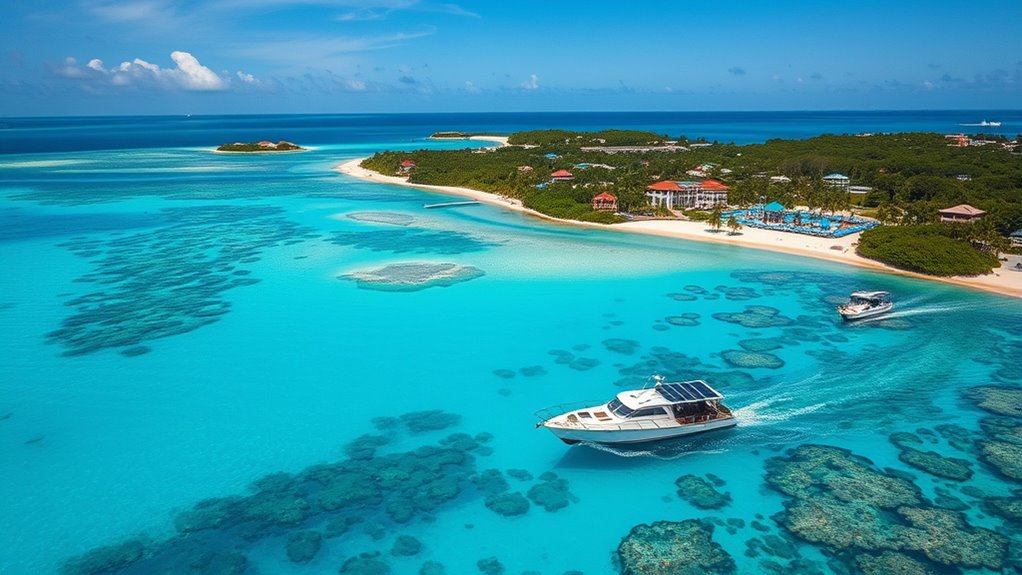 eco friendly tourism benefits