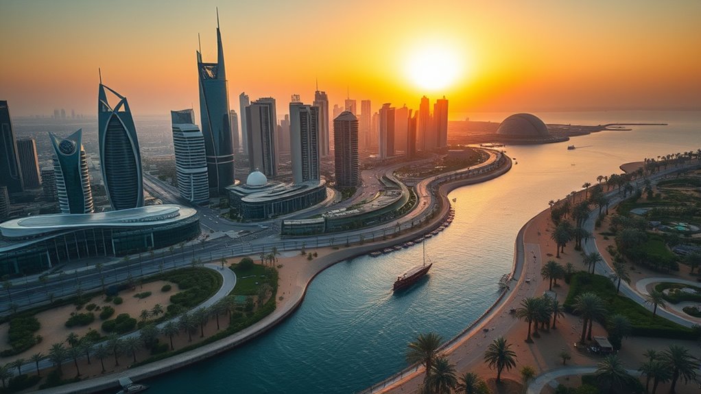 eco friendly travel and conservation