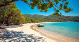 eco friendly travel australia