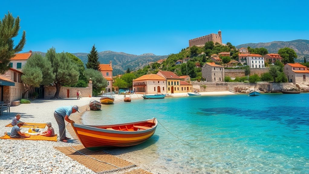 eco friendly travel etiquette