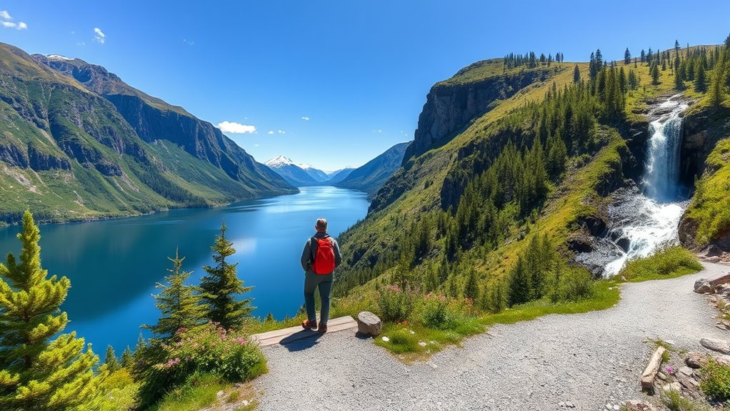 eco friendly travel experiences