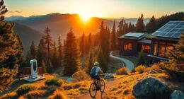 eco friendly travel practices