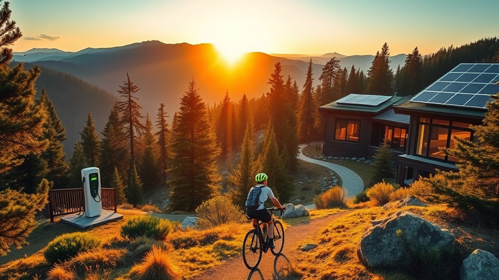 eco friendly travel practices